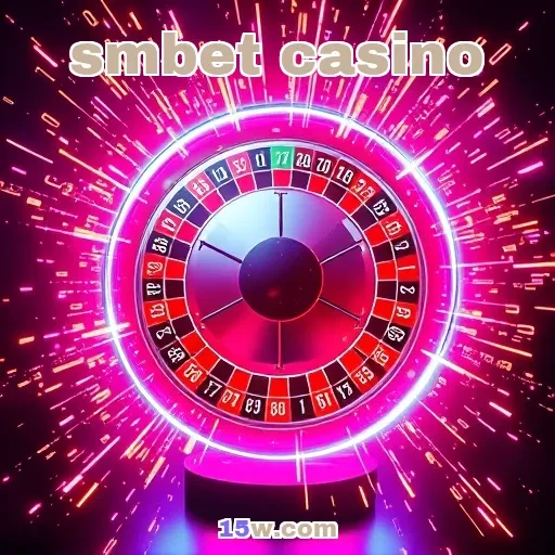 smbet casino: O Incrível Mundo do Cassino Ao Vivo Espera por Você!
