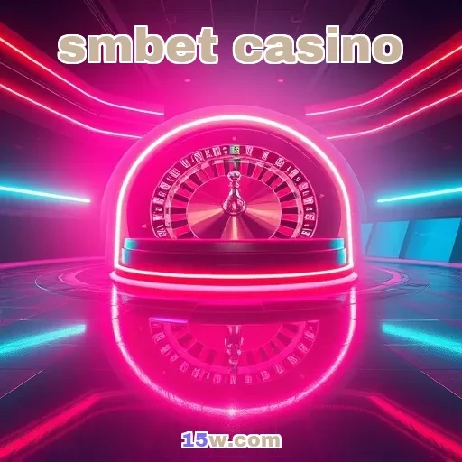 smbet casino: Promoções que Transformam Cada Jogada em Vitória