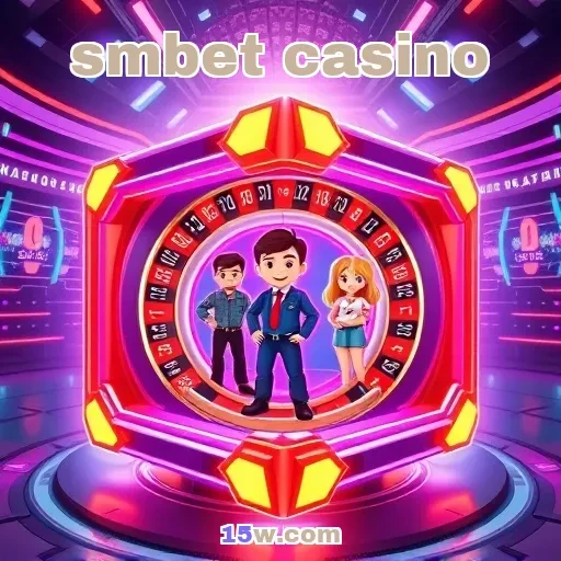 smbet casino: Descubra a Diversão dos Caça-Níqueis Incríveis Agora