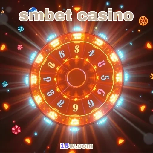 smbet casino: Apostas Esportivas que Vão Além da Torcida