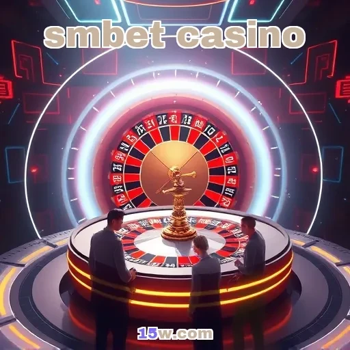 smbet casino Promoções