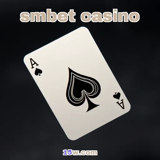 smbet casino: Apostas Esportivas que Vão Além da Torcida